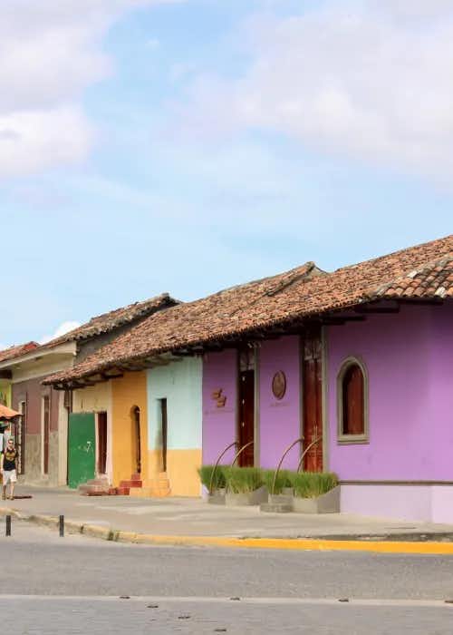 Cost of Living in Nicaragua